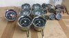 Smiths Speedometer SN6125/22 - MP/H, new item Models with overdrive